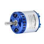 Heiße Verkäufe Sunny sky X2820-iii 500kv 570kv 860kv 1000kv 1250kv Bürstenloser Motor für Rc Quadcopter Flugzeuge Starr flügel flugzeug